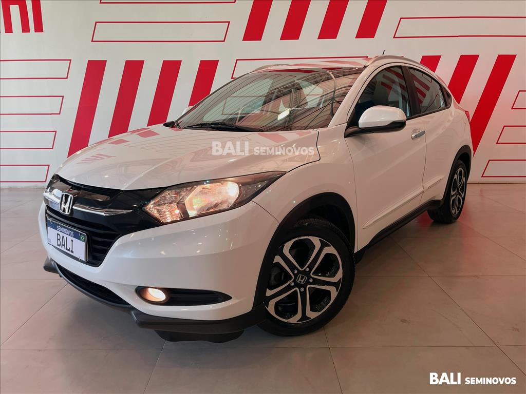 HR-V 1.5 DI I-VTEC TURBO FLEX TOURING CVT2