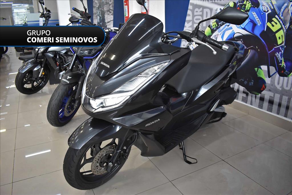 PCX 160 CBS