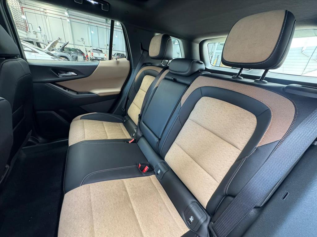 EQUINOX 1.5 16V TURBO GASOLINA ACTIV AWD AUTOMÁTICO5