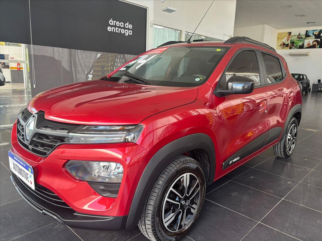 KWID 1.0 12V SCE FLEX INTENSE MANUAL2