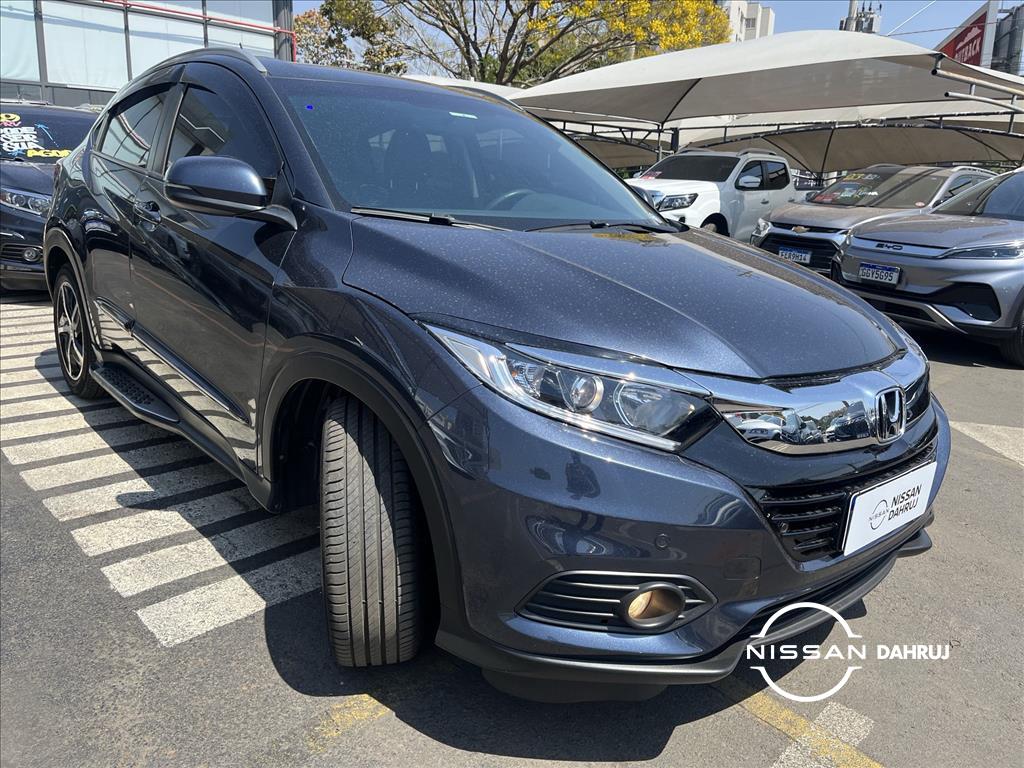 HR-V 1.8 16V FLEX EXL 4P AUTOMÁTICO2