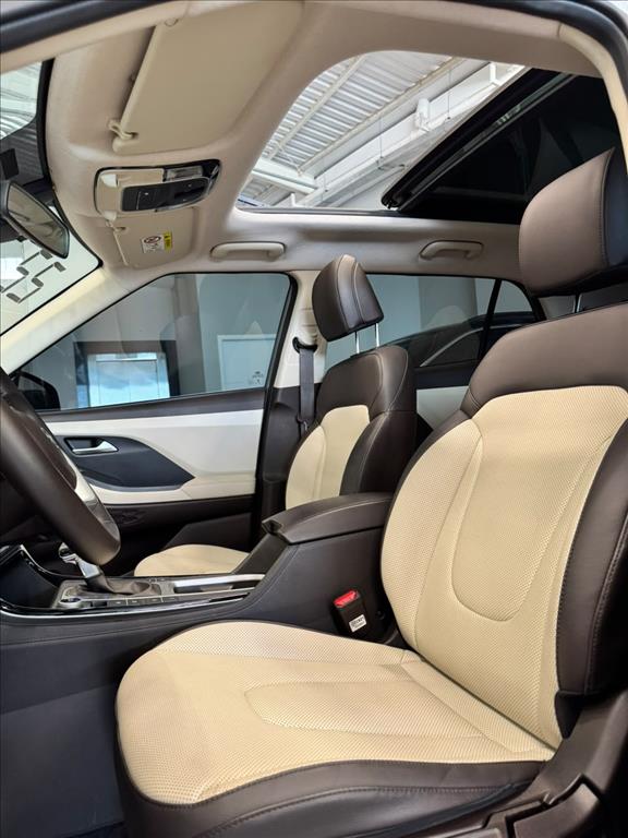 CRETA 2.0 FLEX ULTIMATE AUTOMÁTICO8