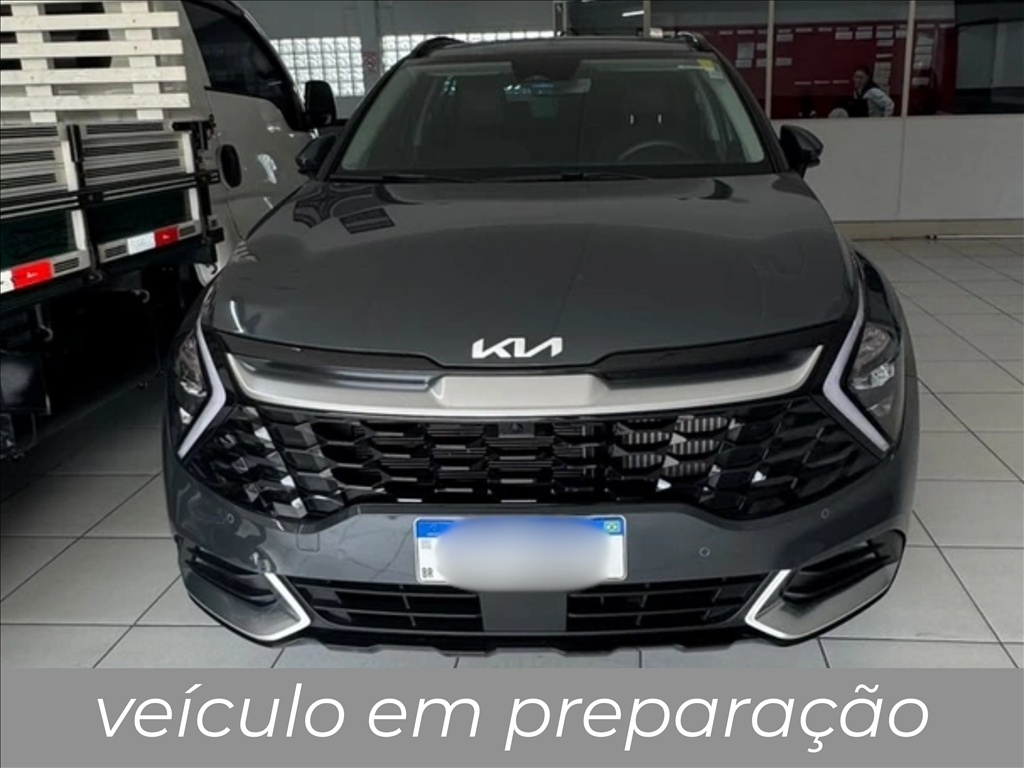 SPORTAGE 1.6 TGDI MHEV EX PRESTIGE DCT0