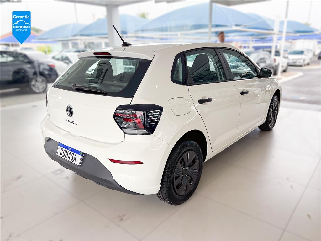 POLO 1.0 MPI TRACK MANUAL5