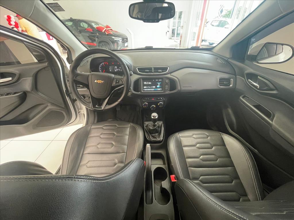 ONIX 1.4 MPFI LTZ 8V FLEX 4P MANUAL5