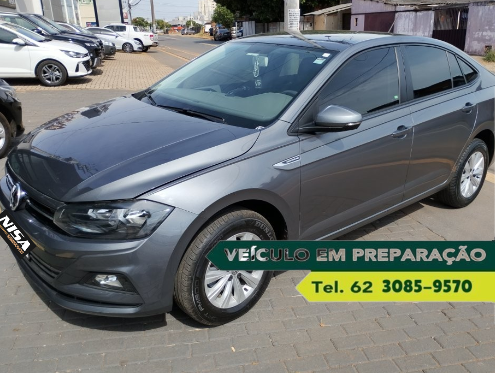 Volkswagen-VIRTUS-1.0 200 TSI COMFORTLINE AUTOMÁTICO