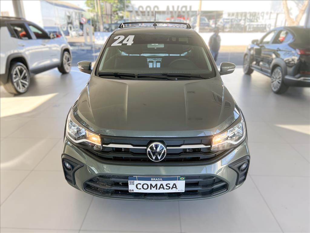 SAVEIRO 1.6 MSI TRENDLINE CS 16V FLEX 2P MANUAL1