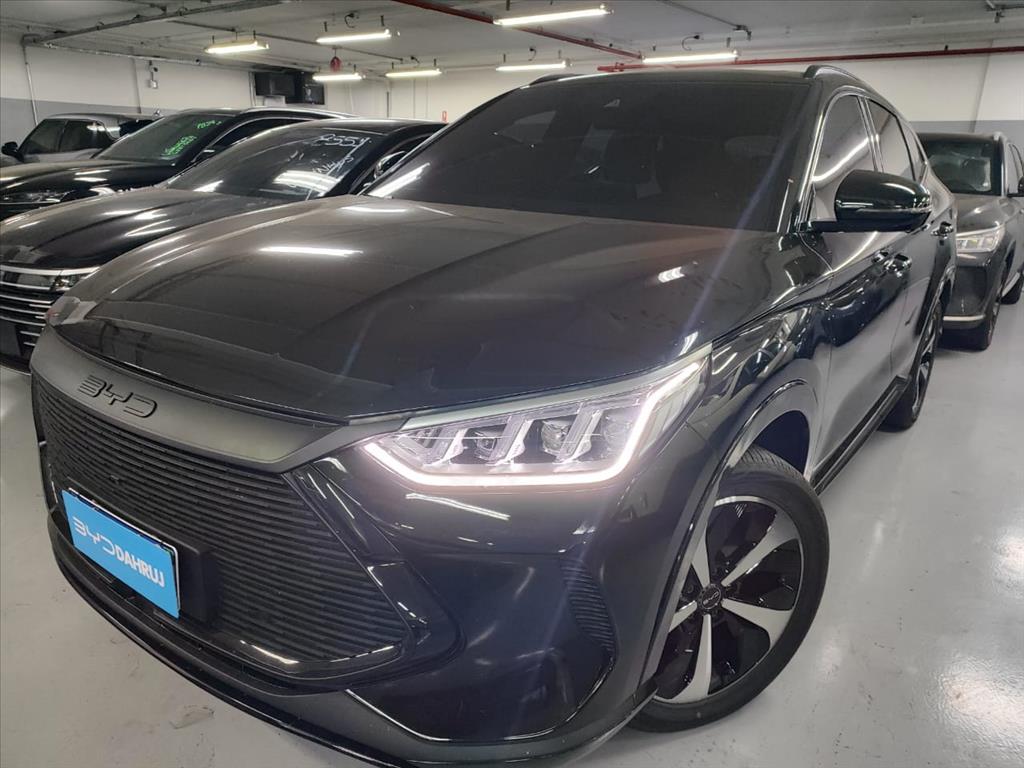 SONG PLUS 1.5 DM-I HÍBRIDO AUTOMÁTICO SONG PLUS 1.5 DM-I HÍBRIDO AUTOMÁTICO