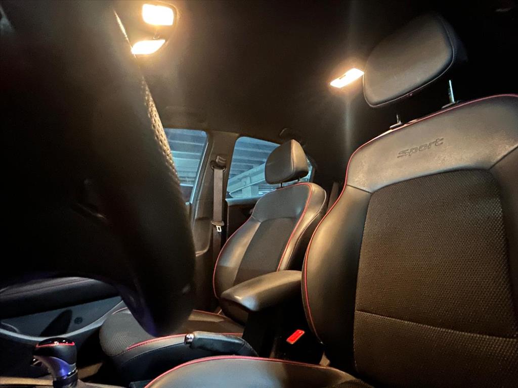 Hyundai-HB20-1.0 TGDI FLEX SPORT AUTOMÁTICO