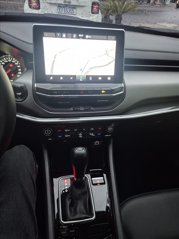 COMPASS 1.3 T270 TURBO FLEX LONGITUDE AT6 COMPASS 1.3 T270 TURBO FLEX LONGITUDE AT6