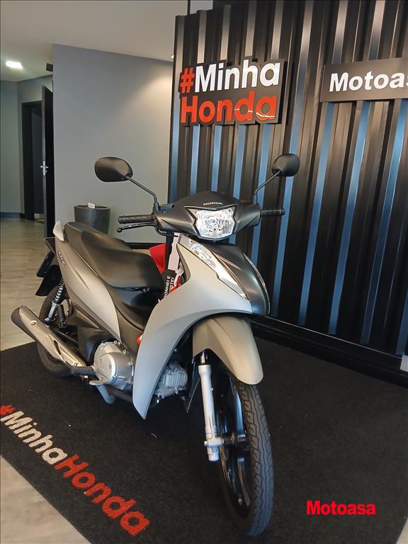 BIZ 125I2