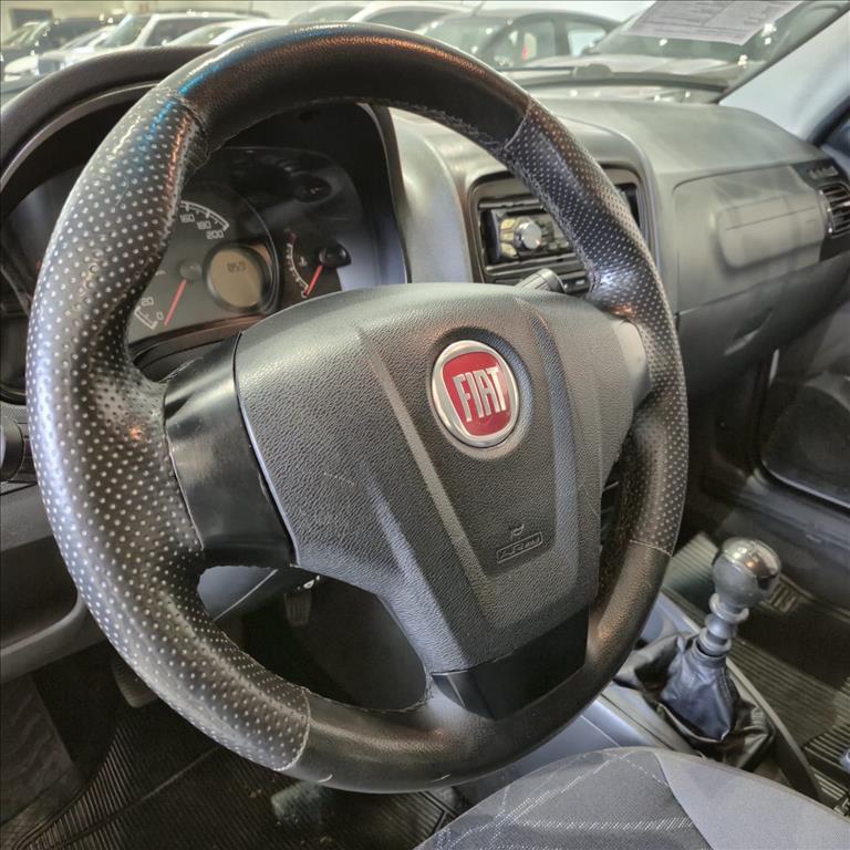 SIENA 1.0 MPI EL 8V FLEX 4P MANUAL9