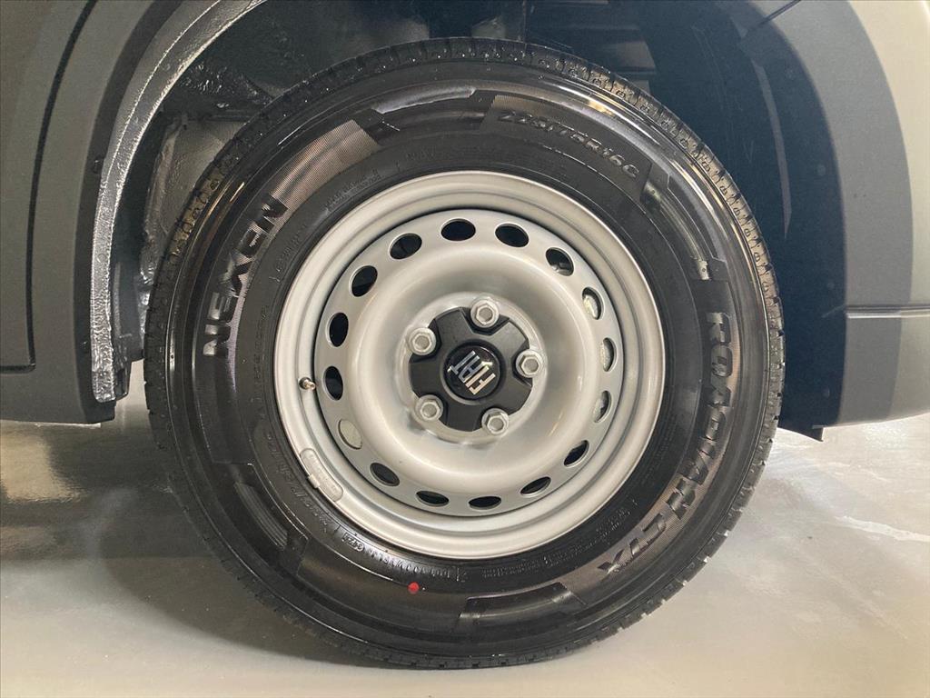 DUCATO 2.2 BLUEHDI DIESEL MAXICARGO MANUAL