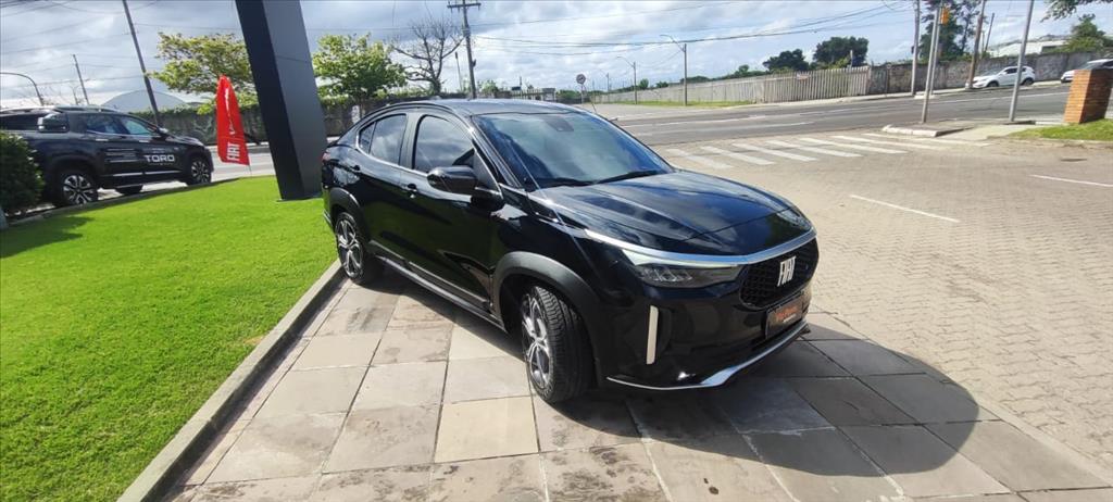 Fiat-FASTBACK-1.3 TURBO 270 FLEX LIMITED EDITION AT6