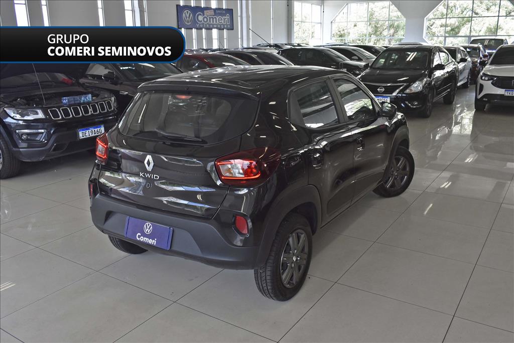 KWID 1.0 12V SCE FLEX INTENSE MANUAL1