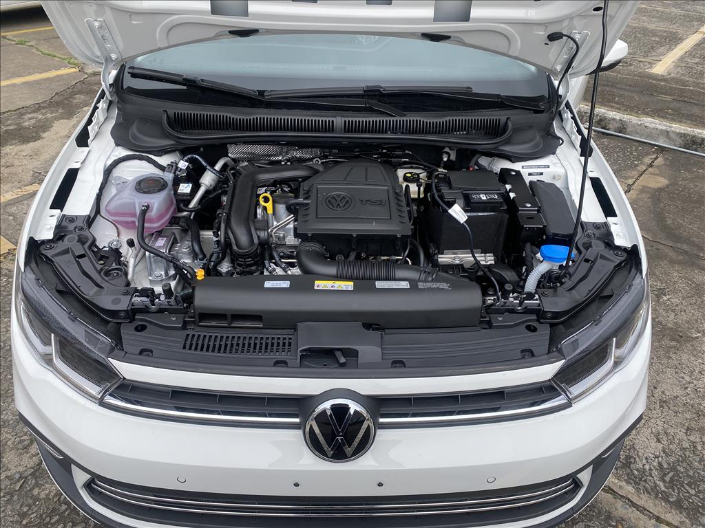 POLO 1.0 170 TSI HIGHLINE AUTOMÁTICO8