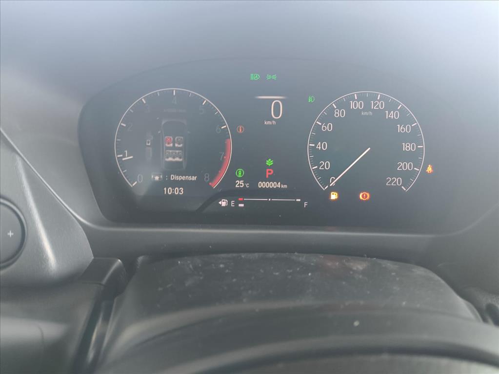 CITY 1.5 i-VTEC FLEX EXL CVT8