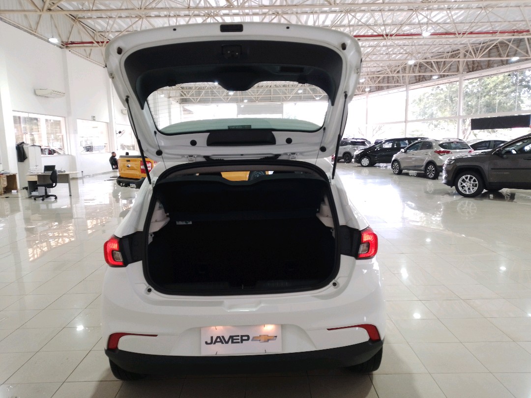 Fiat-ARGO-1.0 FIREFLY FLEX DRIVE MANUAL