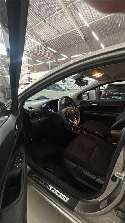 HB20 1.0 TGDI FLEX PLATINUM AUTOMÁTICO9