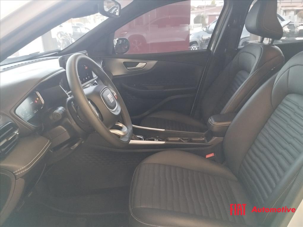 FASTBACK 1.0 TURBO 200 FLEX IMPETUS CVT10