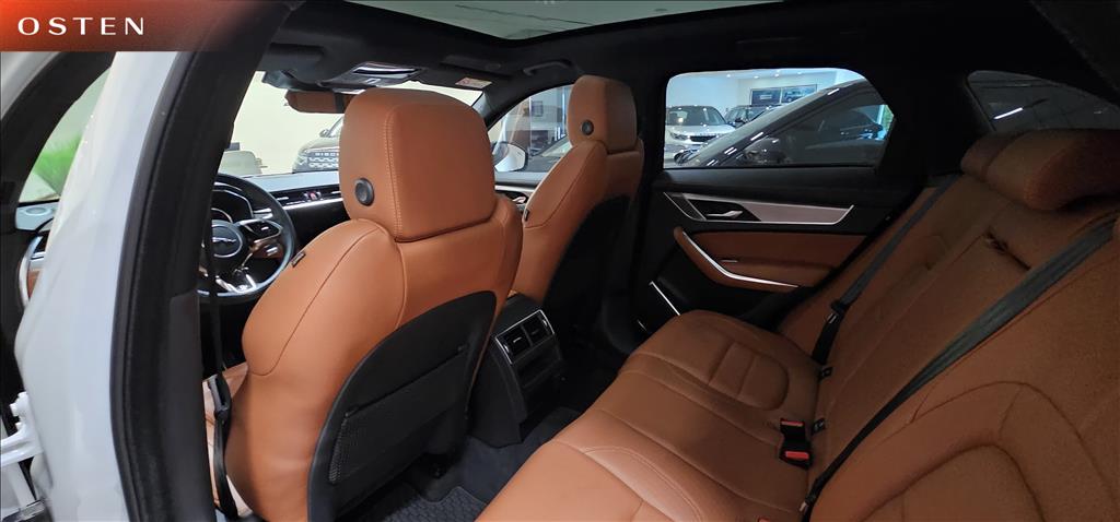 Jaguar-F-PACE-3.0 P340 MHEV R-DYNAMIC SE AWD AUTOMÁTICO