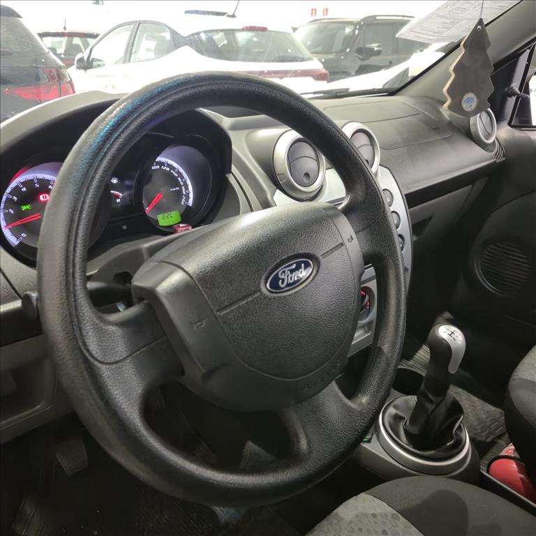 FIESTA 1.6 ROCAM HATCH 8V FLEX 4P MANUAL8