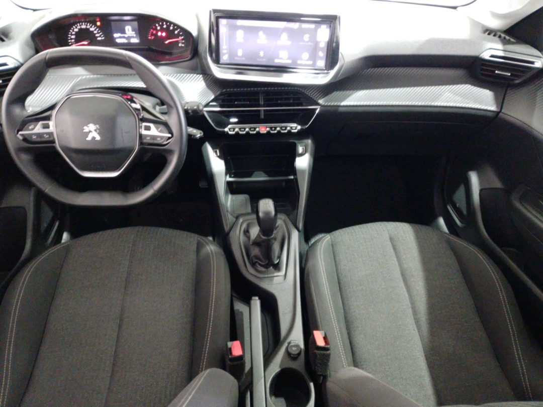 Peugeot-208-1.0 FIREFLY FLEX LIKE MANUAL