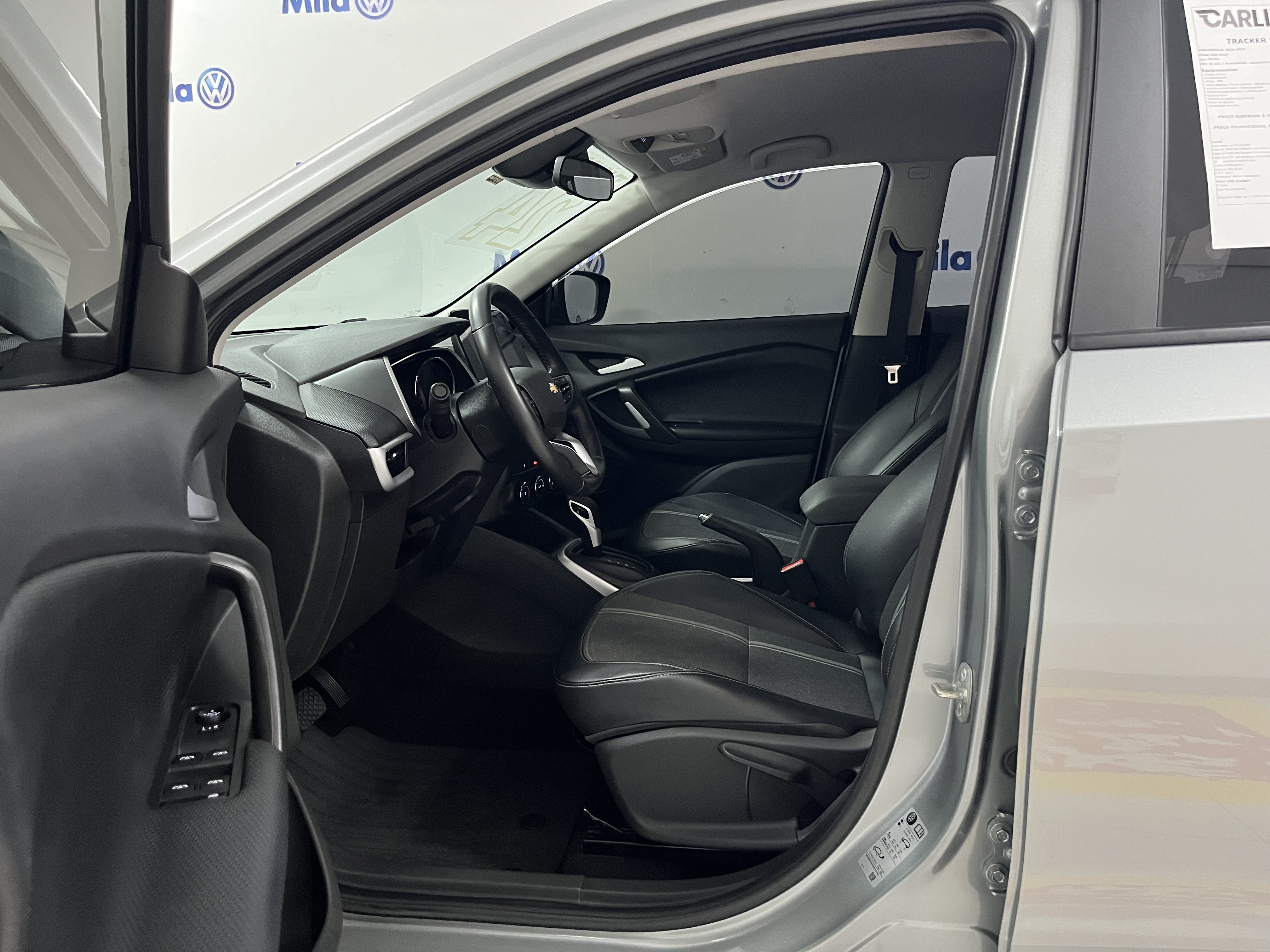 TRACKER 1.0 TURBO FLEX LT AUTOMÁTICO4