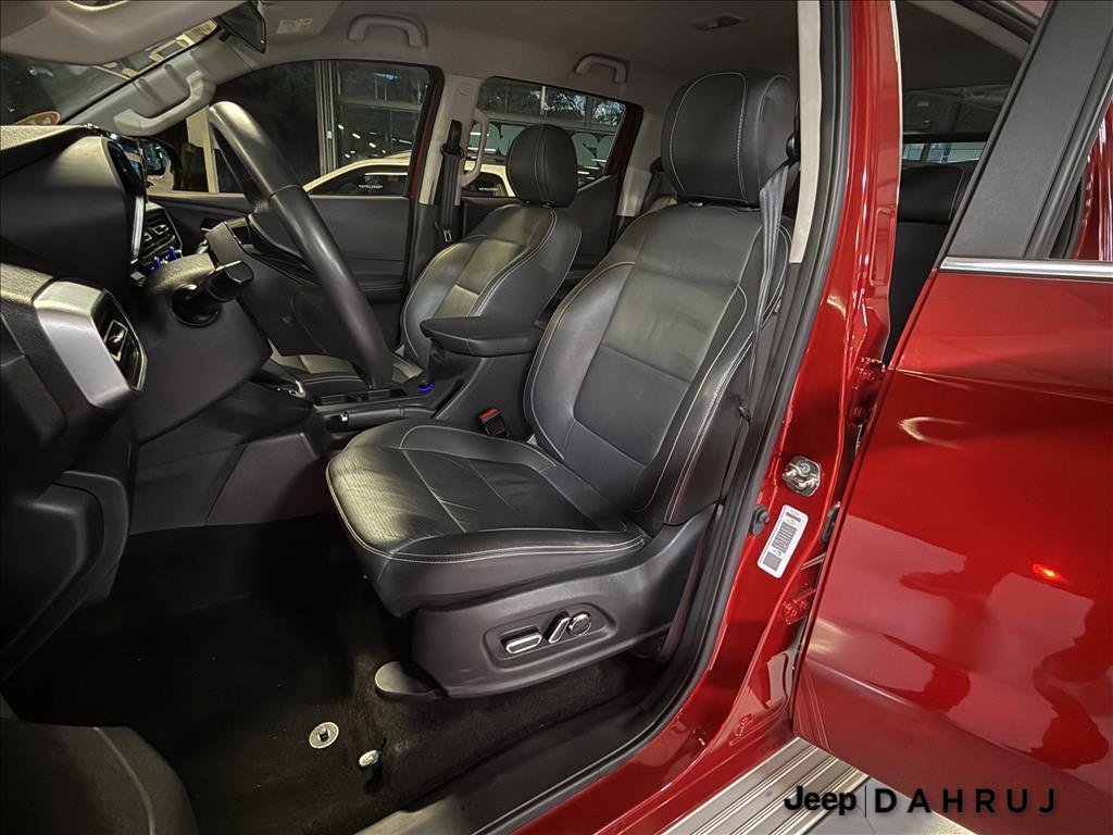 TITANO 2.2 TURBO DIESEL RANCH 4X4 AT68