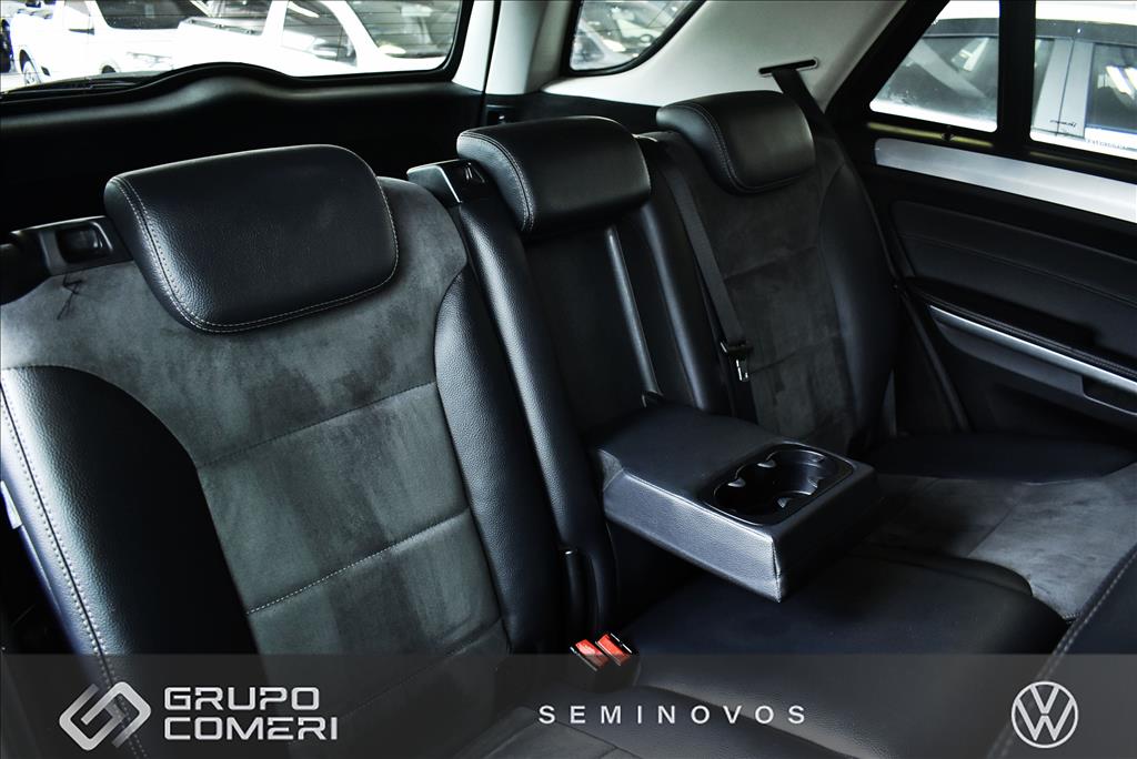 ML 500 5.0 V8 24V GASOLINA 4P AUTOMÁTICO7