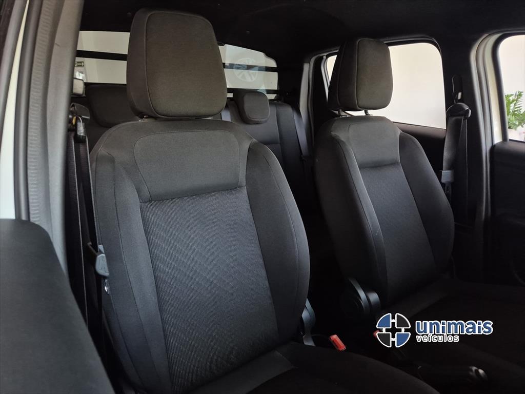 FIAT STRADA 1.4 FIRE FLEX ENDURANCE CD MANUAL — foto 17