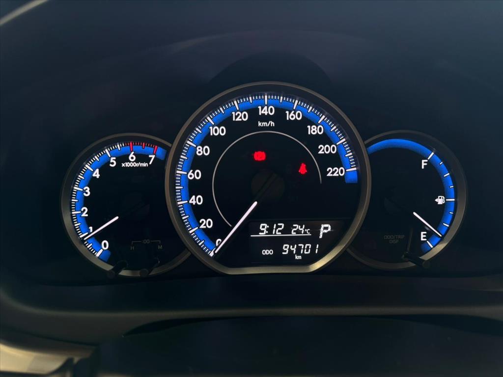 YARIS 1.5 16V FLEX SEDAN XL PLUS CONNECT MULTIDRIVE9