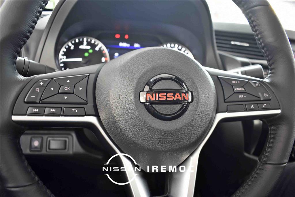 FRONTIER 2.3 16V TURBO DIESEL PRO4X CD 4X4 AUTOMÁTICO