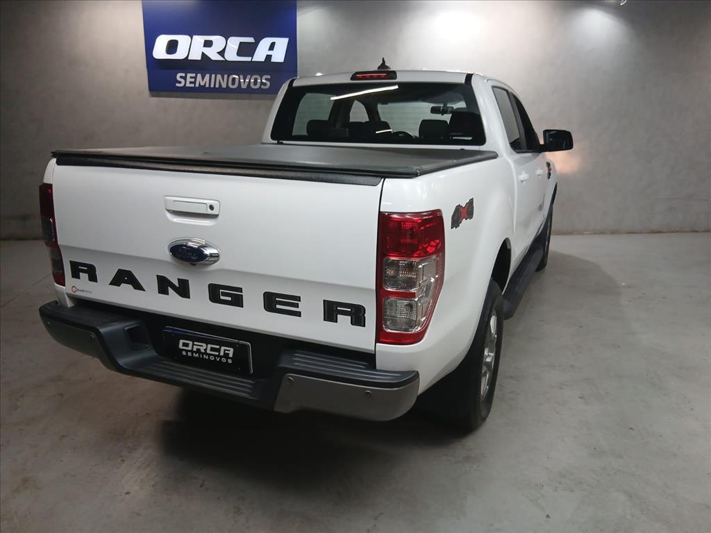 RANGER 2.2 XLS 4X4 CD 16V DIESEL 4P AUTOMÁTICO4