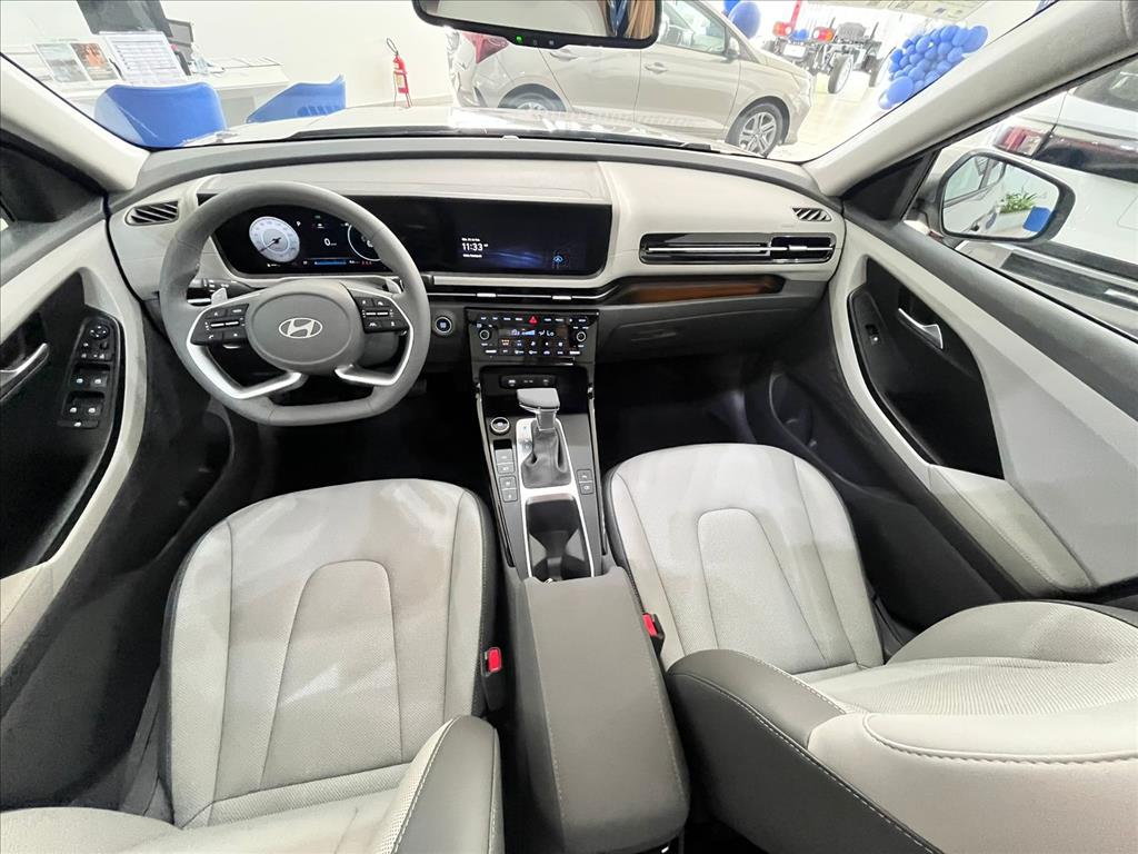 CRETA 1.6 TGDI FLEX ULTIMATE DCT7