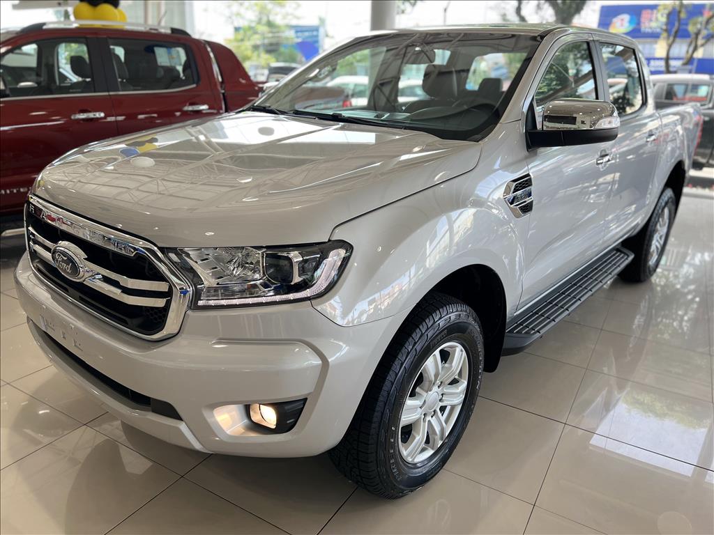 RANGER 3.2 XLT 4X4 CD 20V DIESEL 4P AUTOMÁTICO RANGER 3.2 XLT 4X4 CD 20V DIESEL 4P AUTOMÁTICO