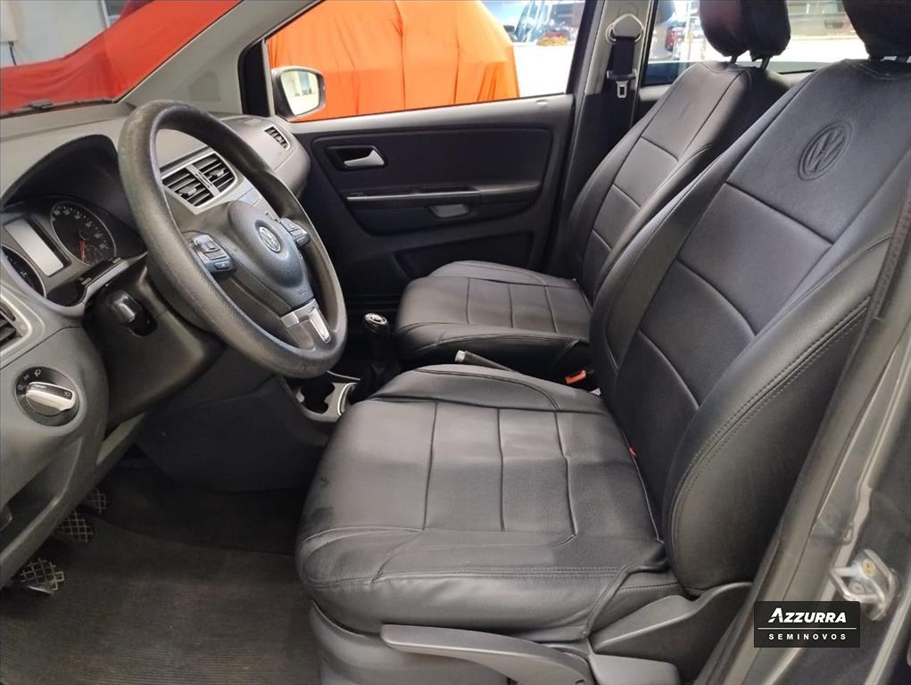 FOX 1.0 MI 8V FLEX 4P MANUAL