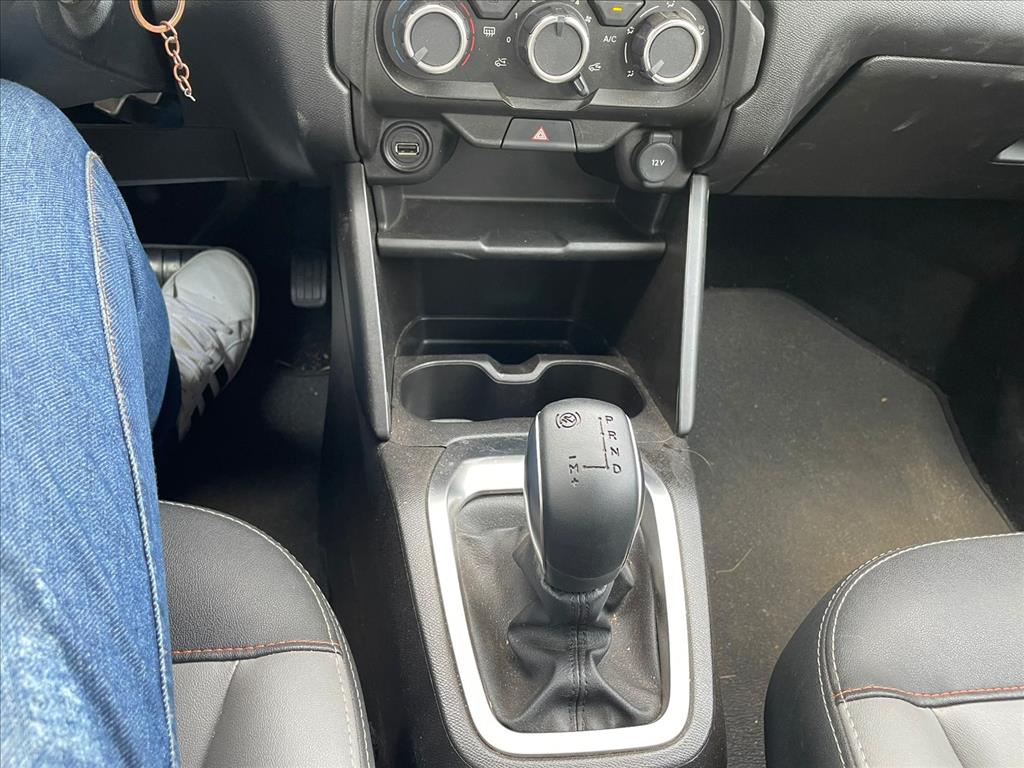 Citroën-C3 AIRCROSS-1.0 TURBO 200 FLEX SHINE 7L CVT