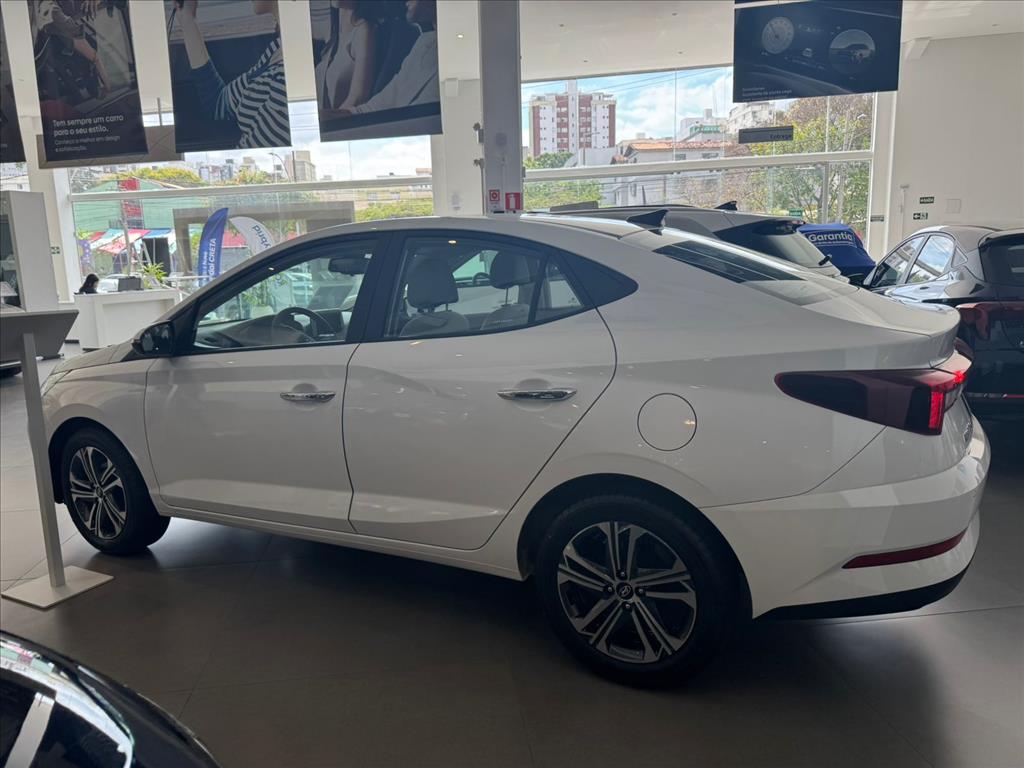 HB20S 1.0 TGDI FLEX PLATINUM AUTOMÁTICO2