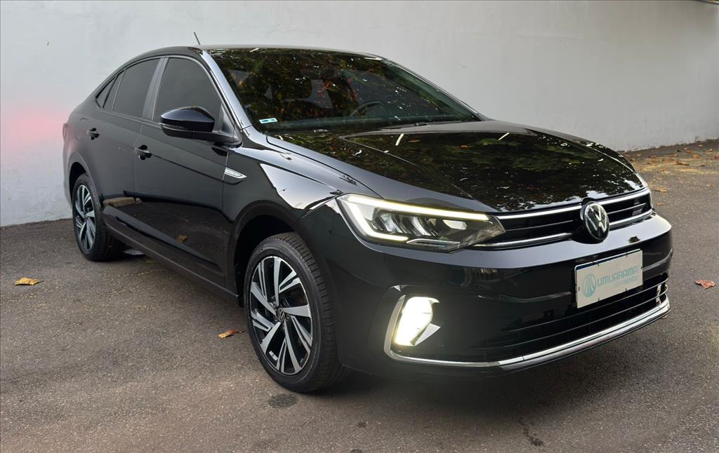 VIRTUS 1.0 200 TSI HIGHLINE AUTOMÁTICO3