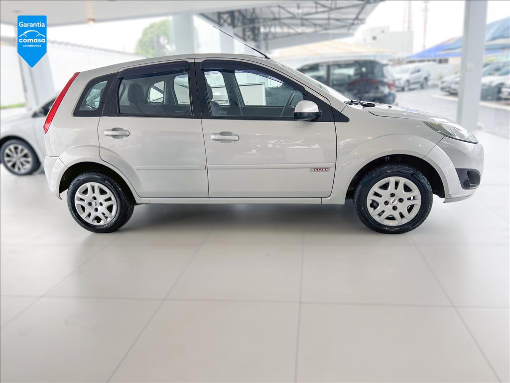 FIESTA 1.6 MPI HATCH 8V FLEX 4P MANUAL3