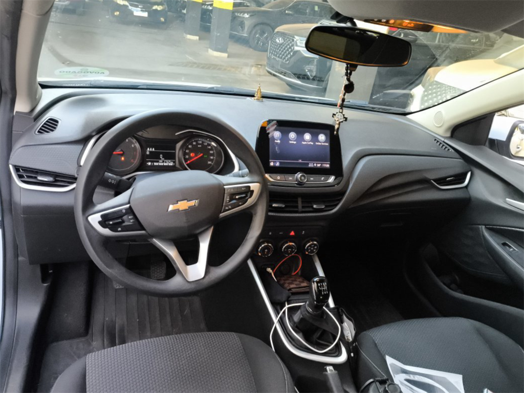 ONIX 1.0 FLEX LT MANUAL