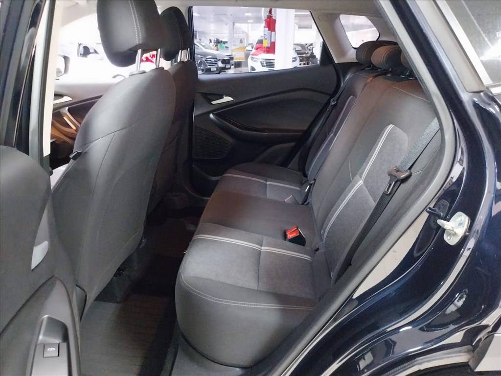 TRACKER 1.0 TURBO FLEX LT AUTOMÁTICO11