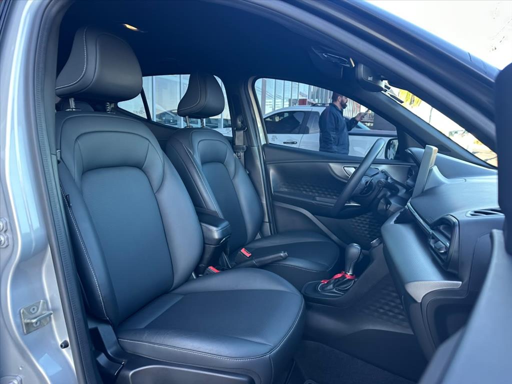 PULSE 1.0 TURBO 200 FLEX IMPETUS CVT13