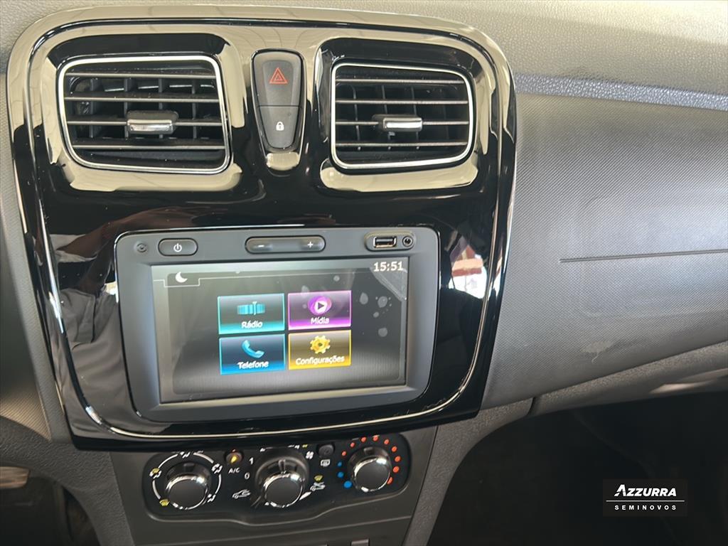 LOGAN 1.0 12V SCE FLEX ZEN MANUAL10