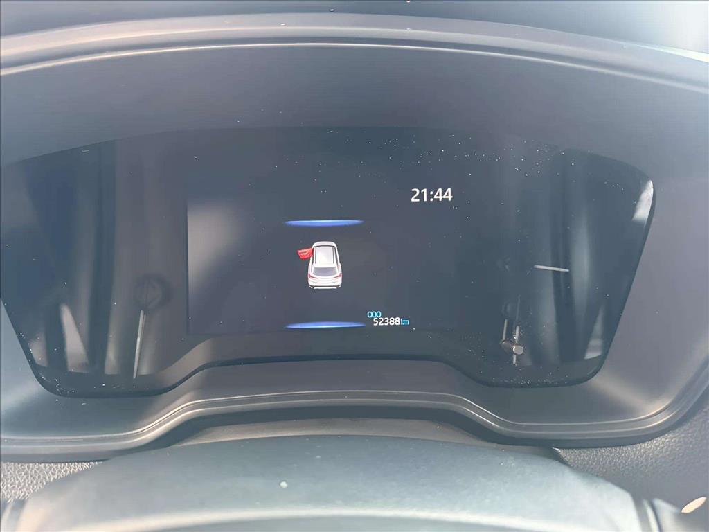 COROLLA CROSS 2.0 VVT-IE FLEX XRE DIRECT SHIFT7