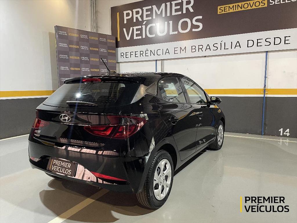 HB20 1.0 12V FLEX VISION MANUAL