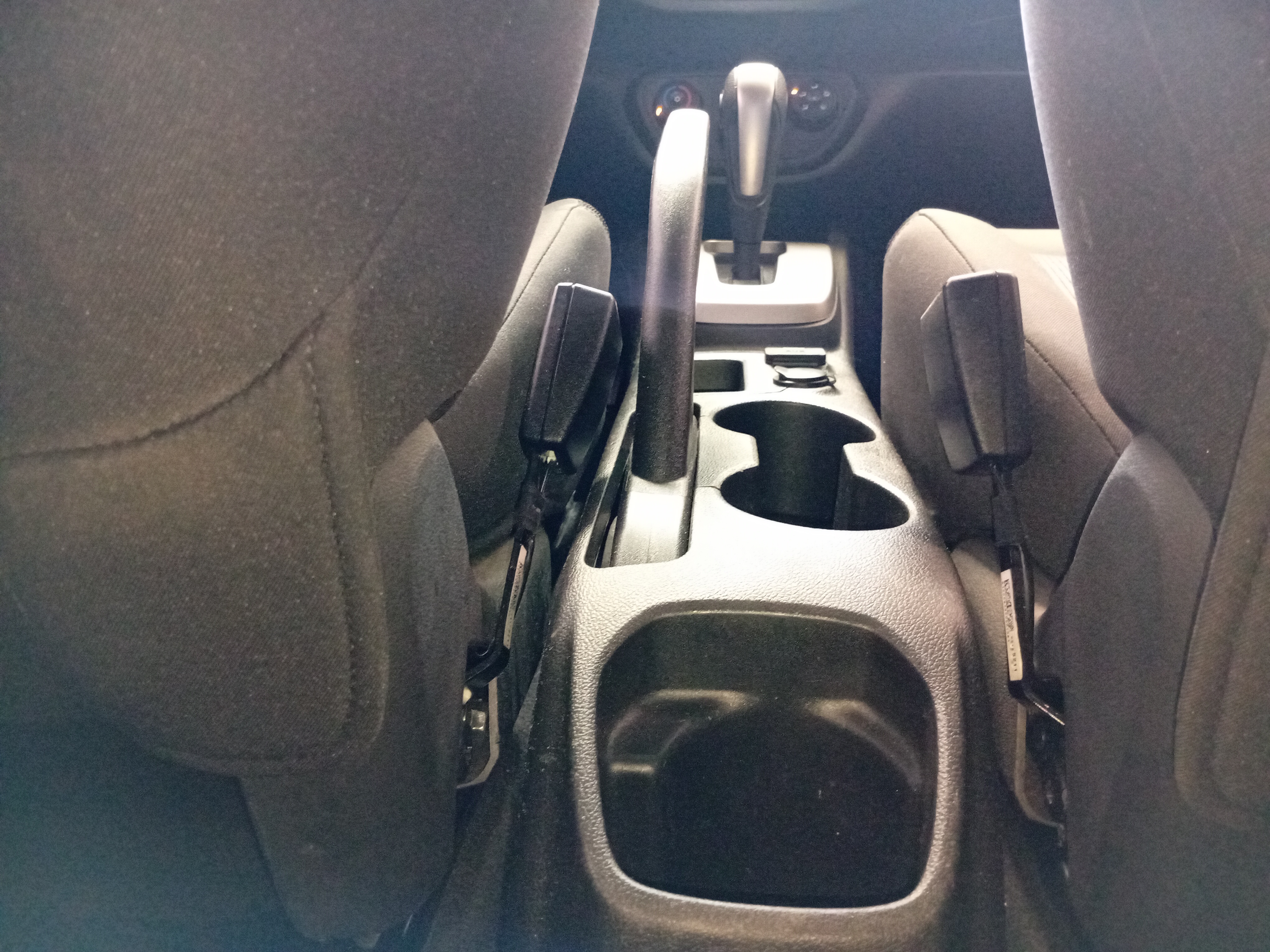 SPIN 1.8 LT 8V FLEX 4P AUTOMÁTICO14