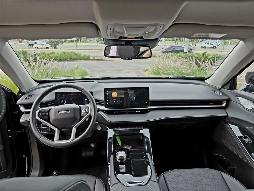 HAVAL H6 1.5 PHEV PREMIUM AWD E-TRACTION3