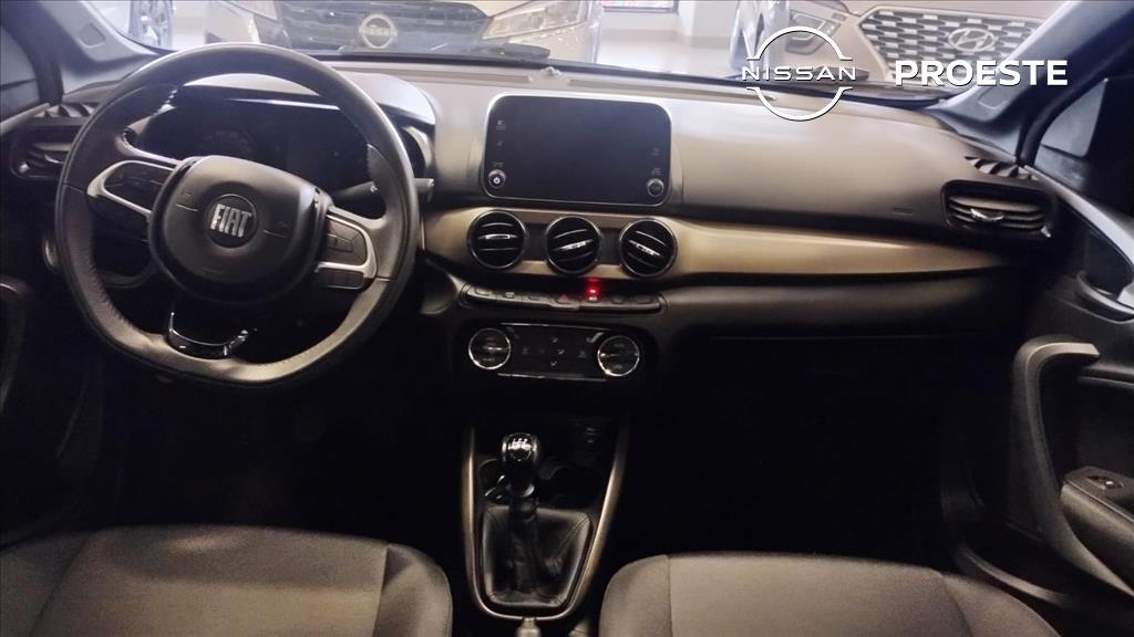 CRONOS 1.3 FIREFLY FLEX DRIVE MANUAL4